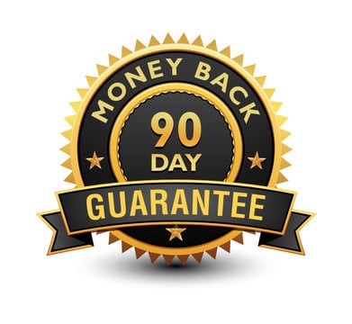 The Genius Switch-90-day-guarantee